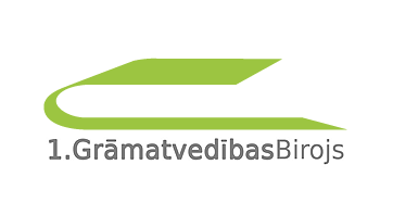 1.Gramatvedibas birojs